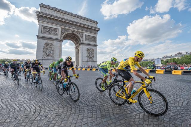 Tour de France