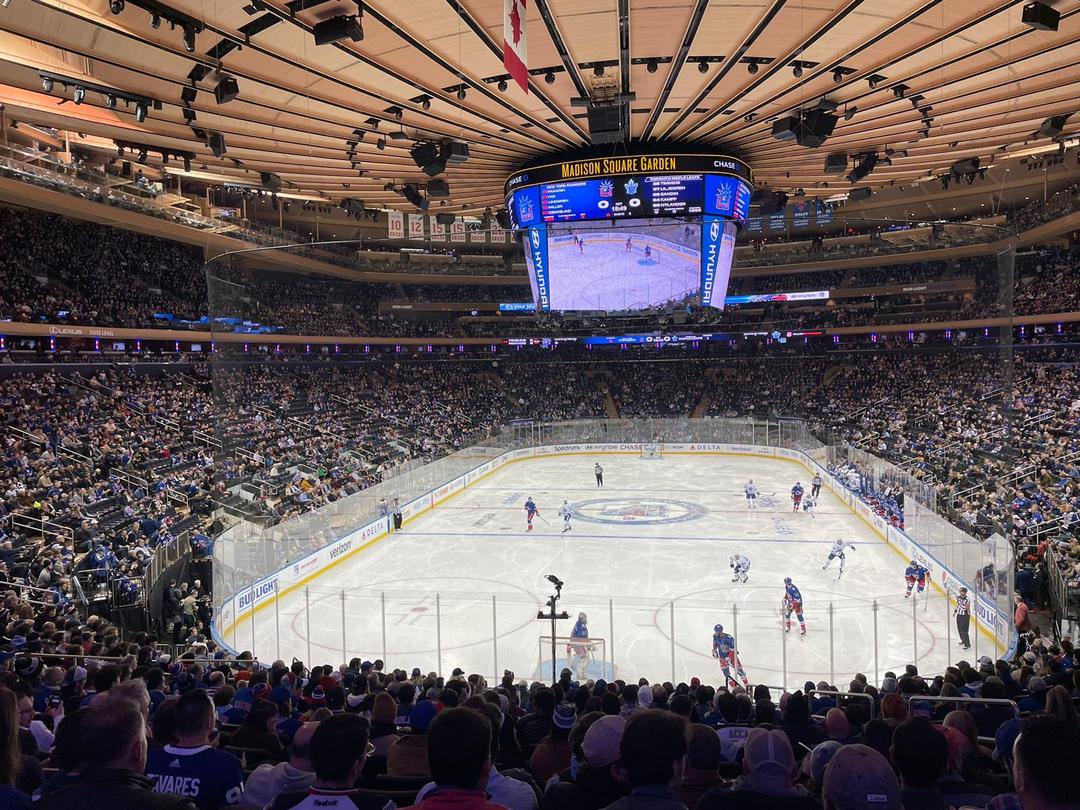 NHL