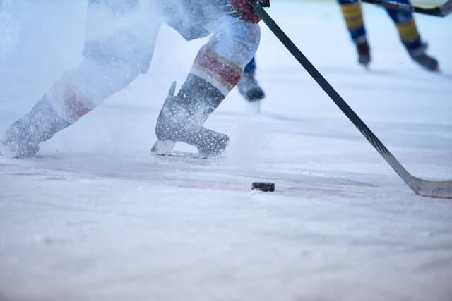 Ice Hockey