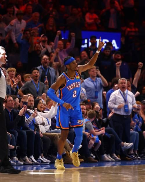 This Week in Sport