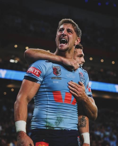 This Week in Sport