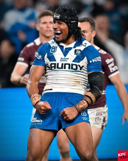 This Week in Sport