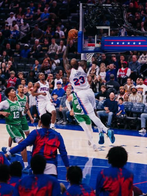 This Week in Sport