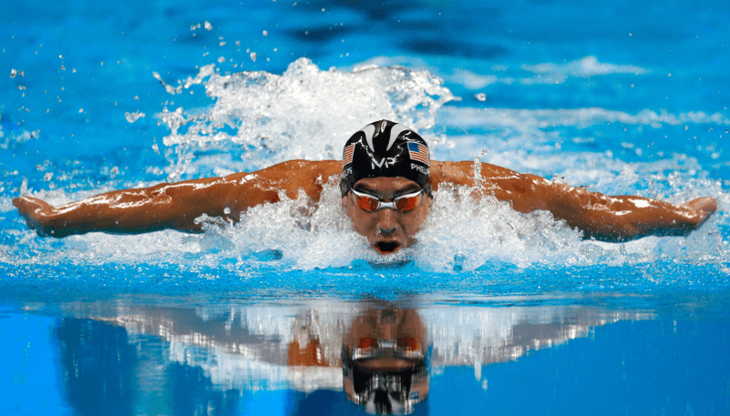 SUMMER OLYMPICS