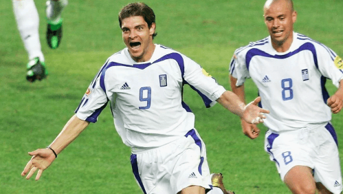 SPORT'S GREATEST UNDERDOG STORIES