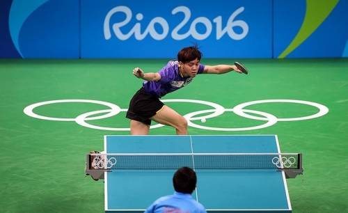 OLYMPIC BALL SPORTS