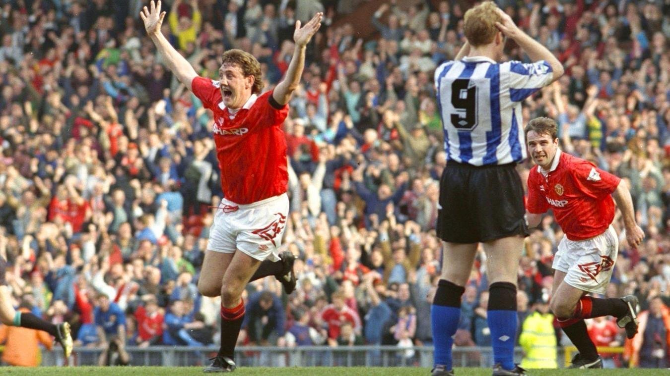 THE PREMIER LEAGUE: FROM 1992 TO 2019