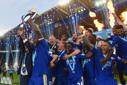 SPORT'S GREATEST UNDERDOG STORIES
