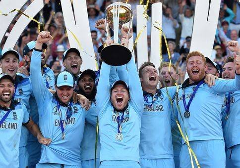 CRICKET