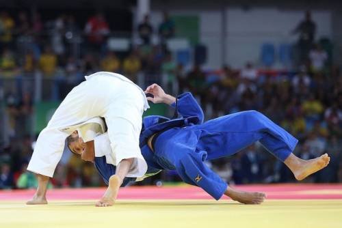 OLYMPIC COMBAT SPORTS