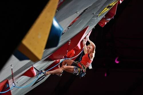 OLYMPICS - BEST OF THE REST
