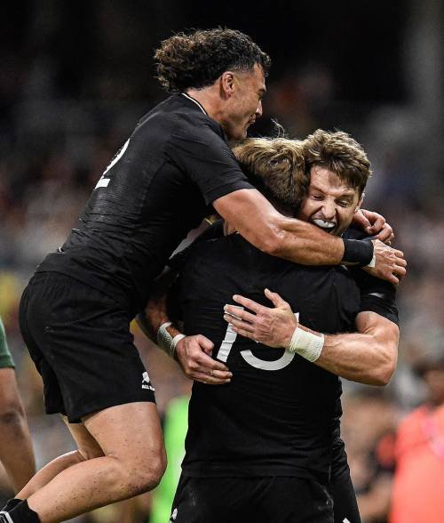 This Week in Sport: 25th October − 31st October 2021