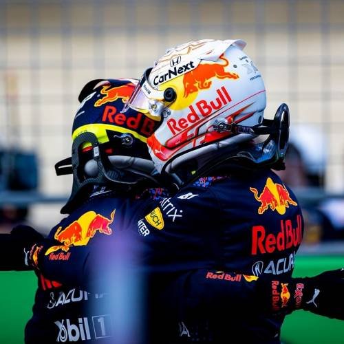 This Week in Sport: 1st November − 7th November 2021