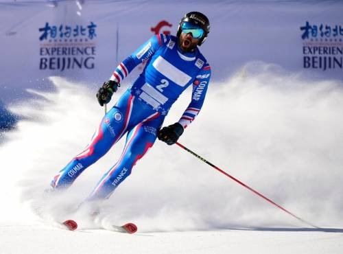 This Week in Sport: 31st January − 6th February 2022