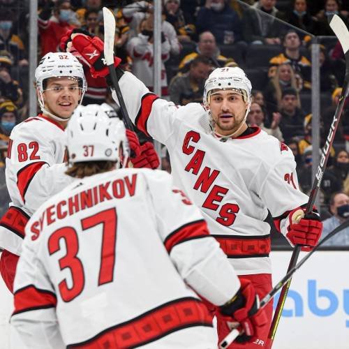 This Week in Sport: 14th February − 20th February 2022