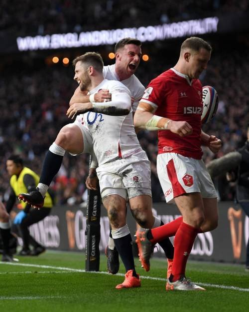 This Week in Sport: 21st February − 27th February 2022