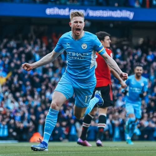 This Week in Sport: 4th April − 10th April 2022