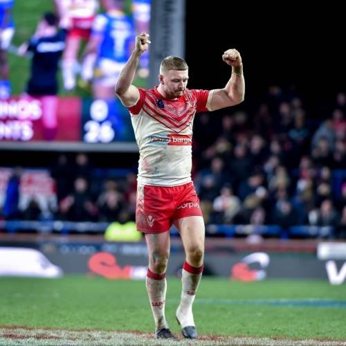 This Week in Sport: 11th April − 17th April 2022