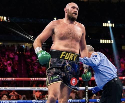 This Week in Sport: 18th April − 24th April 2022
