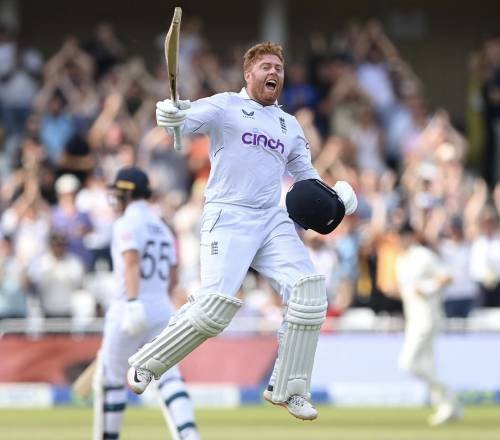 This Week in Sport: 20th June − 26th June 2022