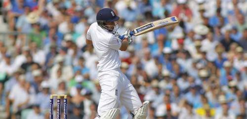 A BEGINNER'S GUIDE TO CRICKET