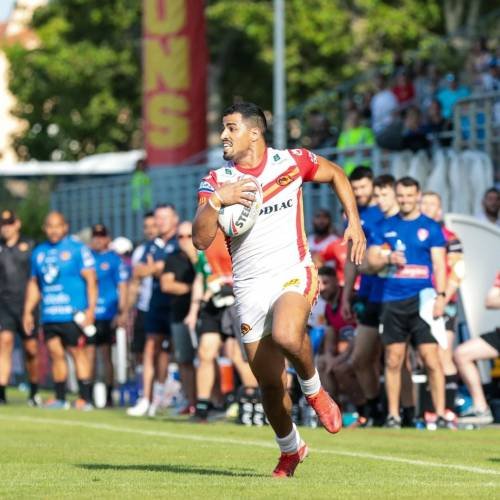 This Week in Sport: 18th July − 24th July 2022