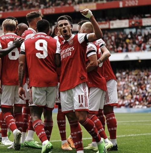 This Week in Sport: 1st August − 7th August 2022