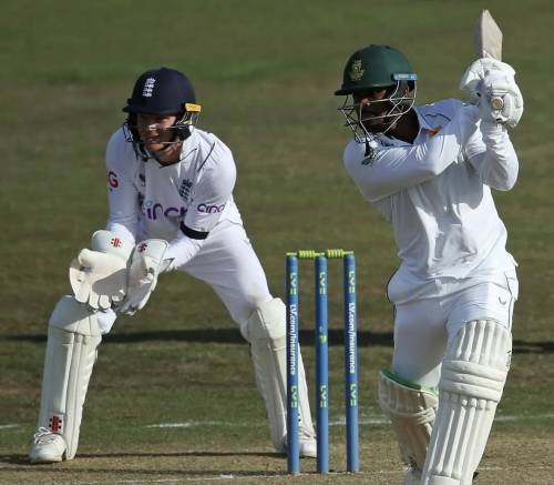 This Week in Sport: 15th August − 21st August 2022