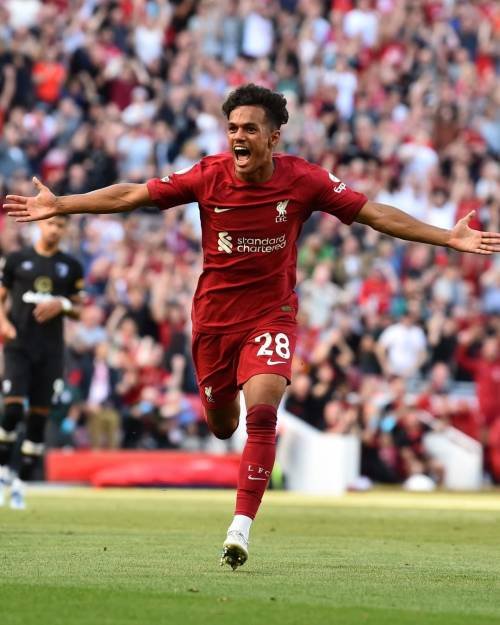 This Week in Sport: 29th August − 4th September 2022