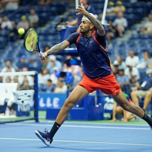 This Week in Sport: 5th September − 11th September 2022
