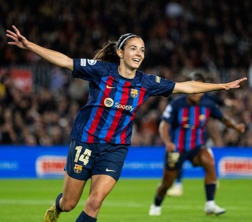 This Week in Sport: 5th December − 11th December 2022