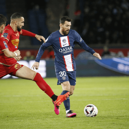This Week in Sport: 6th March − 12th March