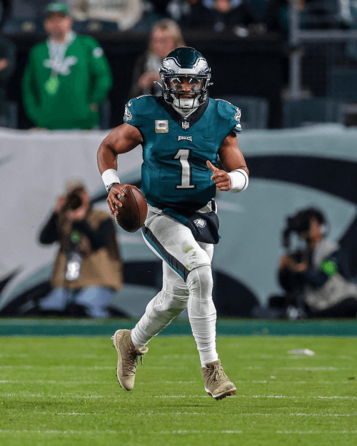 This Week in Sport: 15th January − 21st January 2024