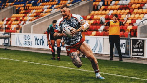 This Week in Sport: 12th February − 18th February 2024