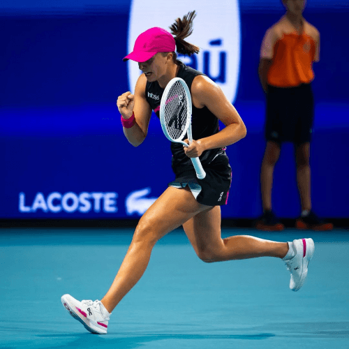 This Week in Sport: 25th March − 31st March 2024