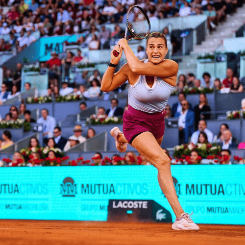 This Week in Sport: 22nd April − 28th April 2024