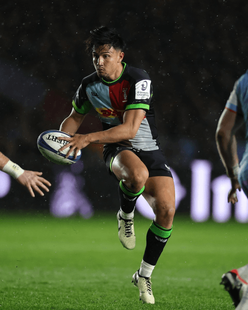 This Week in Sport: 6th May − 12th May 2024
