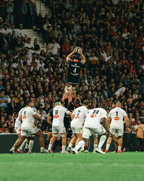 This Week in Sport: 24th June −  30th June 2024