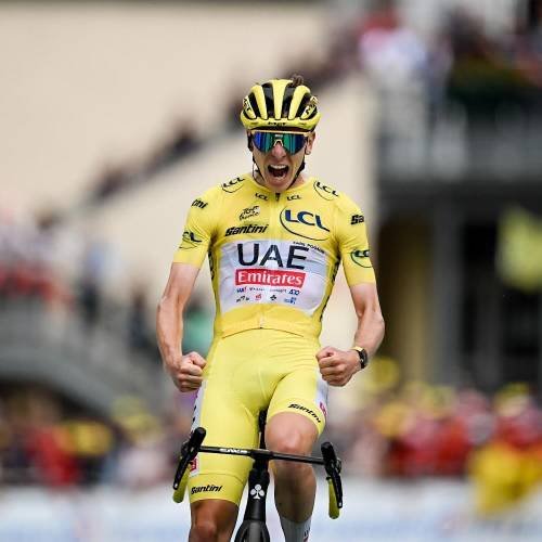 This Week in Sport: 15th July −  21st July 2024