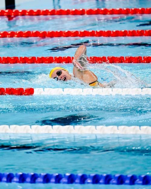 This Week in Sport: 29th July −  4th August 2024