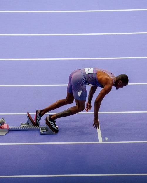 This Week in Sport: 5th August −  11th August 2024