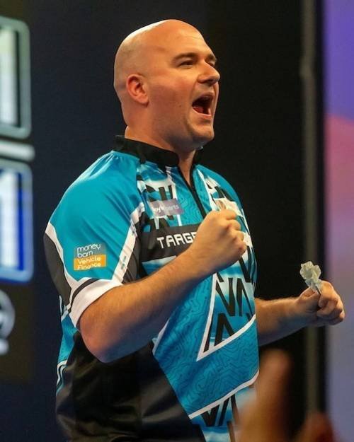 This Week in Sport: 23rd December − 29th December 2024