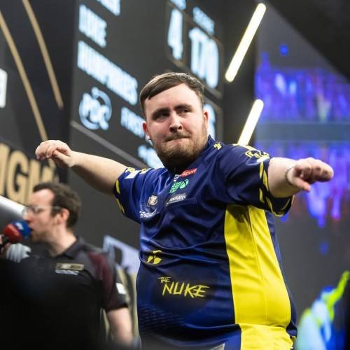 This Week in Sport: 26th May − 1st June 2025
