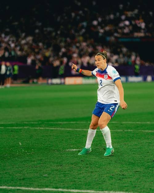 This Week in Sport: 21st July − 27th July 2025
