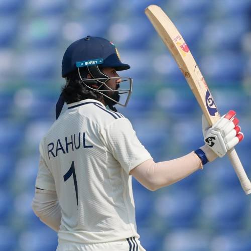 This Week in Sport: 10th November − 16th November 2025