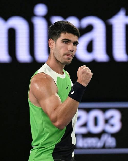 This Week in Sport: 19th January − 25th January 2026