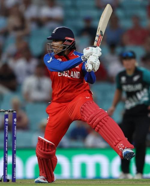 This Week in Sport: 29th June − 5th July 2026