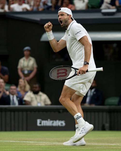 This Week in Sport: 6th July − 12th July 2026