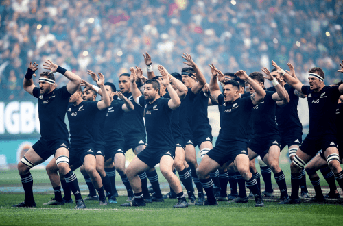 A BEGINNER'S GUIDE TO RUGBY UNION