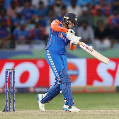 This Week in Sport: 22nd September − 28th September 2025